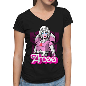Arcee
