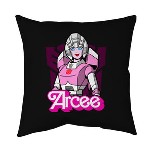 Arcee