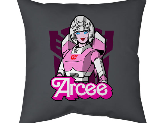 Arcee