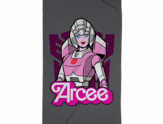 Arcee