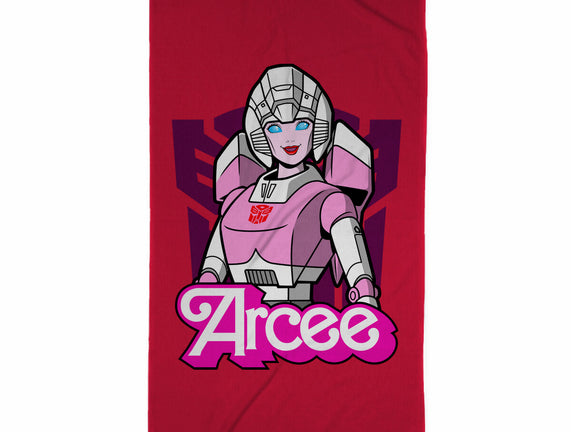 Arcee