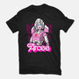 Arcee-Unisex-Basic-Tee-Boggs Nicolas