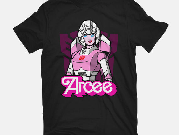 Arcee