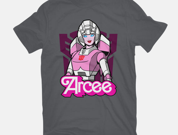 Arcee