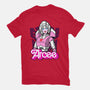 Arcee-Womens-Basic-Tee-Boggs Nicolas