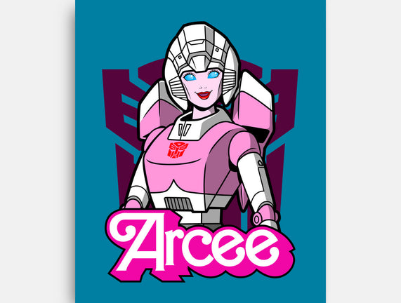 Arcee