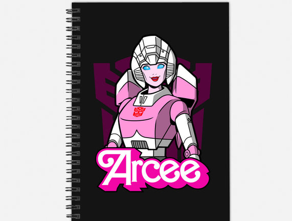 Arcee