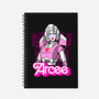 Arcee-None-Dot Grid-Notebook-Boggs Nicolas