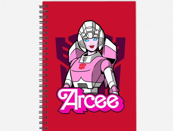 Arcee