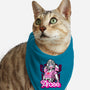 Arcee-Cat-Bandana-Pet Collar-Boggs Nicolas