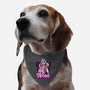 Arcee-Dog-Adjustable-Pet Collar-Boggs Nicolas