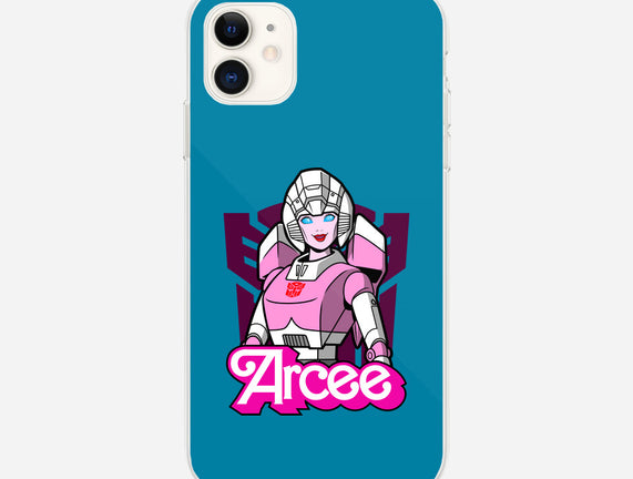 Arcee