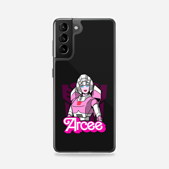 Arcee-Samsung-Snap-Phone Case-Boggs Nicolas