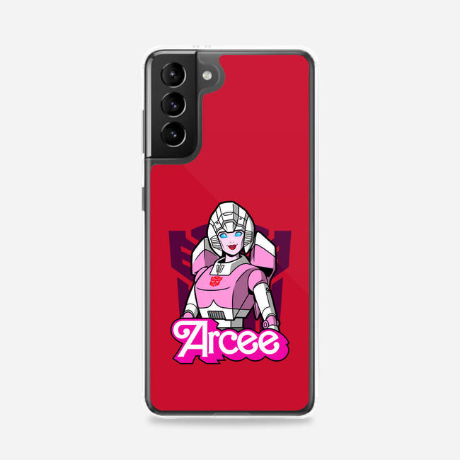 Arcee-Samsung-Snap-Phone Case-Boggs Nicolas