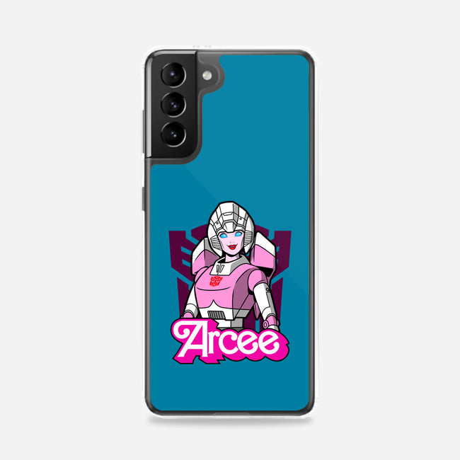 Arcee-Samsung-Snap-Phone Case-Boggs Nicolas