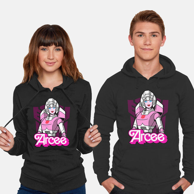 Arcee-Unisex-Pullover-Sweatshirt-Boggs Nicolas