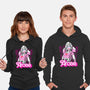 Arcee-Unisex-Pullover-Sweatshirt-Boggs Nicolas
