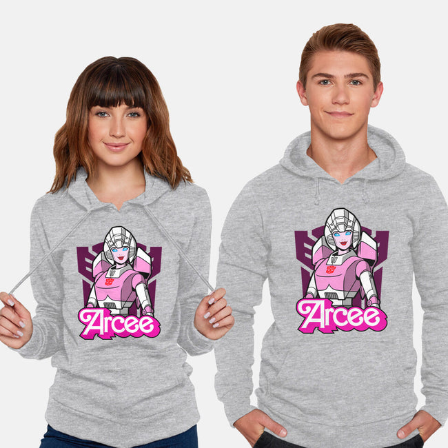 Arcee-Unisex-Pullover-Sweatshirt-Boggs Nicolas