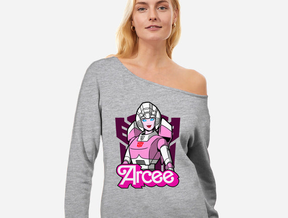 Arcee