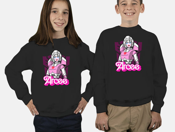 Arcee