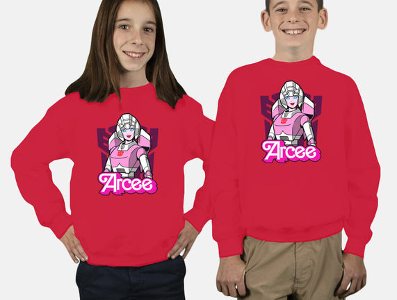 Arcee