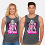 Arcee-Unisex-Basic-Tank-Boggs Nicolas