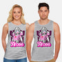 Arcee-Unisex-Basic-Tank-Boggs Nicolas