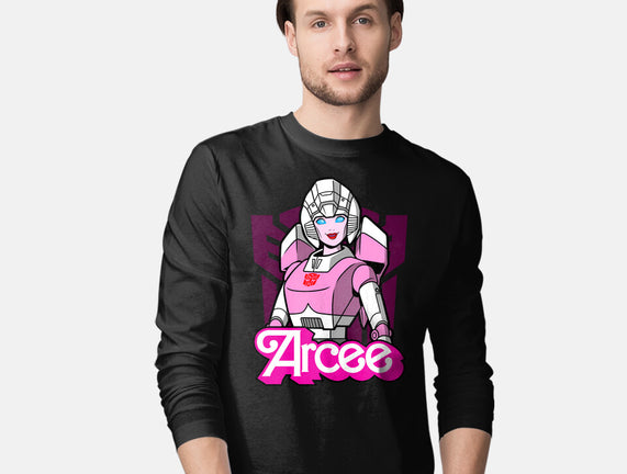 Arcee