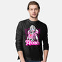 Arcee-Mens-Long Sleeved-Tee-Boggs Nicolas