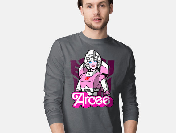 Arcee