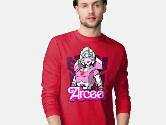 Arcee
