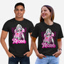 Arcee-Unisex-Basic-Tee-Boggs Nicolas