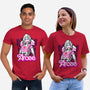 Arcee-Unisex-Basic-Tee-Boggs Nicolas