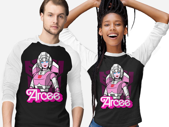 Arcee