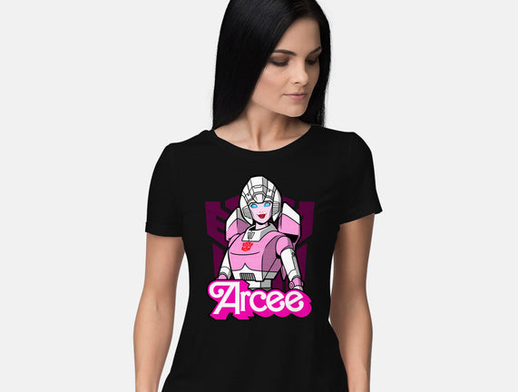 Arcee