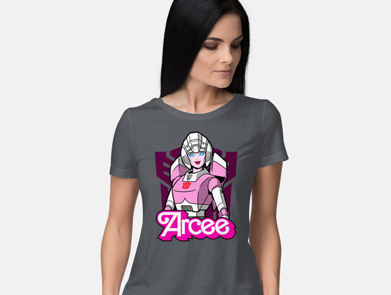 Arcee