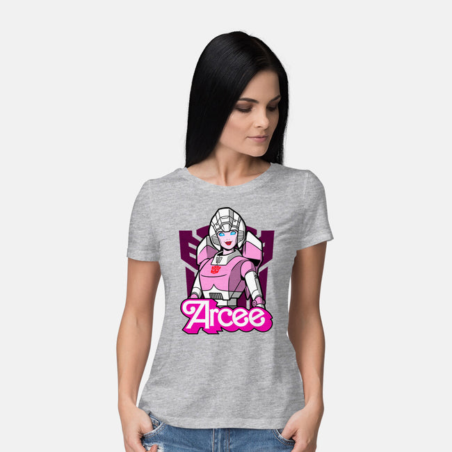 Arcee-Womens-Basic-Tee-Boggs Nicolas