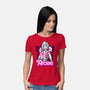 Arcee-Womens-Basic-Tee-Boggs Nicolas