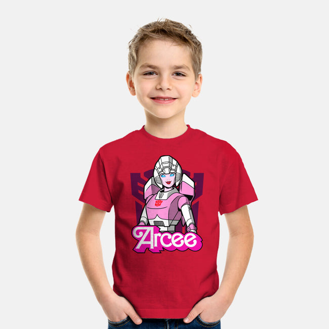 Arcee-Youth-Basic-Tee-Boggs Nicolas