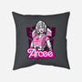 Arcee-None-Removable Cover-Throw Pillow-Boggs Nicolas