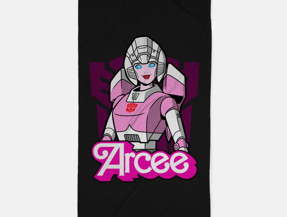 Arcee