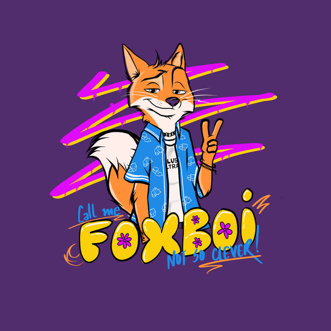 Call Me Foxboi-Unisex-Kitchen-Apron-Seeworm_21