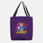 Call Me Foxboi-None-Basic Tote-Bag-Seeworm_21