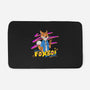 Call Me Foxboi-None-Memory Foam-Bath Mat-Seeworm_21