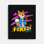 Call Me Foxboi-None-Stretched-Canvas-Seeworm_21