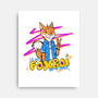 Call Me Foxboi-None-Stretched-Canvas-Seeworm_21