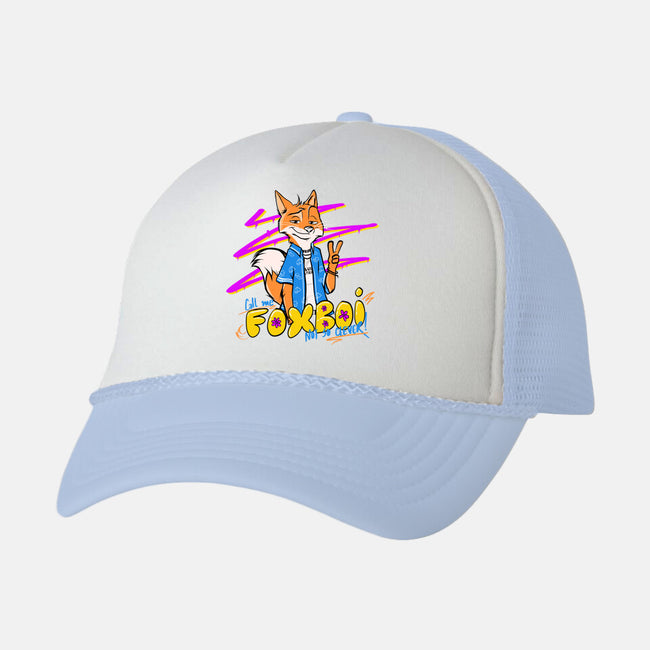 Call Me Foxboi-Unisex-Trucker-Hat-Seeworm_21