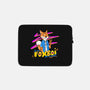 Call Me Foxboi-None-Zippered-Laptop Sleeve-Seeworm_21