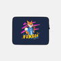Call Me Foxboi-None-Zippered-Laptop Sleeve-Seeworm_21