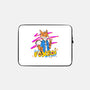 Call Me Foxboi-None-Zippered-Laptop Sleeve-Seeworm_21